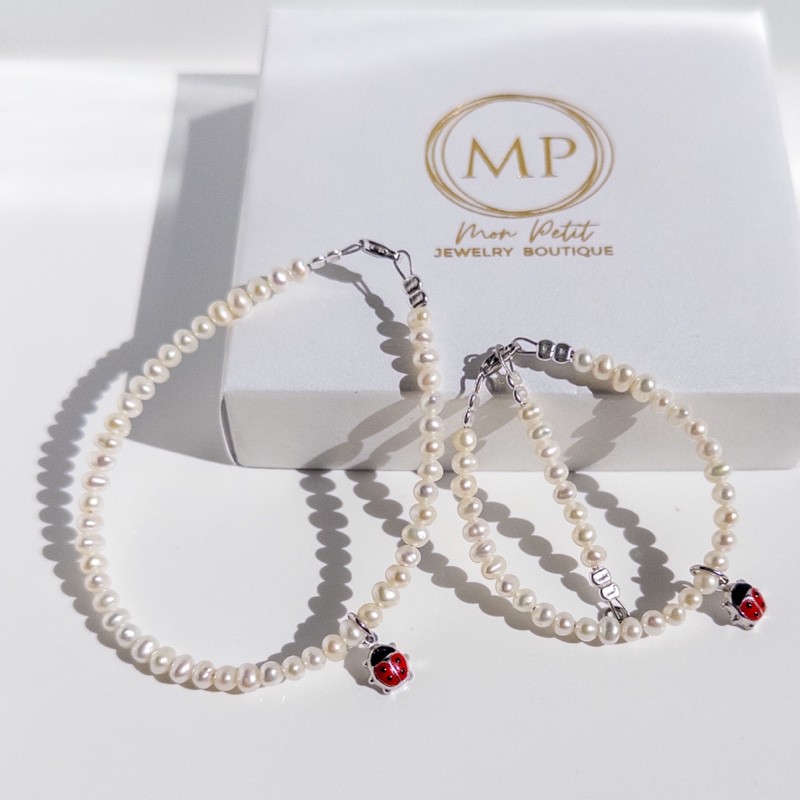 Narukvice za mamu i bebu